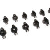 COMP CAMS SBC Rocker Arm Set - 1.6 Ratio 3/8 Stud 1618-16