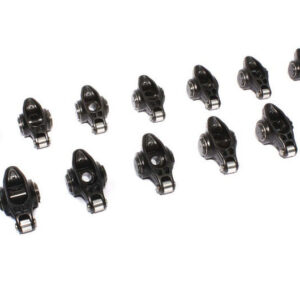 COMP CAMS SBC Rocker Arm Set - 1.6 Ratio 3/8 Stud 1618-16
