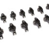COMP CAMS BBC Rocker Arm Set - 1.7 Ratio 7/16 Stud 1620-16