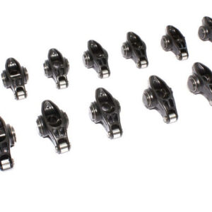COMP CAMS BBC Rocker Arm Set - 1.7 Ratio 7/16 Stud 1620-16