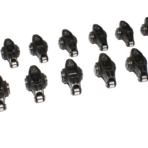 COMP CAMS BBF Rocker Arm Set - 1.7 Ratio 7/16 Stud 1630-16