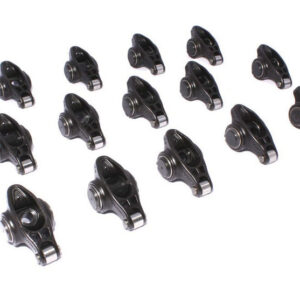 COMP CAMS SBF Rocker Arm Set - 1/6 Ratio 3/8 Stud 1631-16