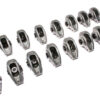 COMP CAMS SBC H/E Alum. R/A's - 1.5 Ratio 3/8 Stud 17001-16