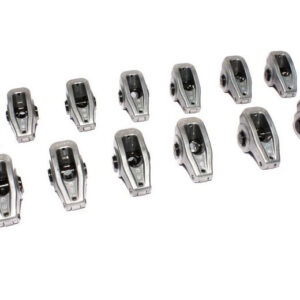 COMP CAMS BBC H/E Alum. R/A's - 1.7 Ratio 7/16 Stud 17021-16