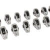 COMP CAMS SBF H/E Alum. R/A's - 1.6 Ratio 3/8 Stud 17043-16