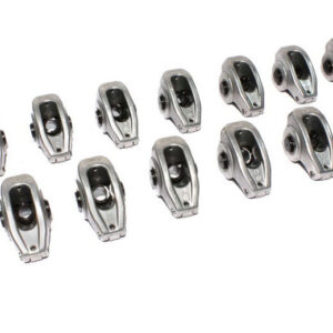 COMP CAMS SBF H/E Alum. R/A's - 1.6 Ratio 3/8 Stud 17043-16