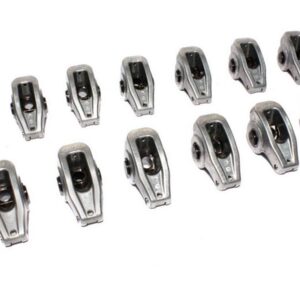 COMP CAMS BBF H/E Alum. R/A's - 1.73 Ratio 7/16 Stud 17045-16