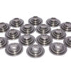 COMP CAMS Valve Spring Retainers - L/W Tool Steel 1730-16