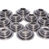 COMP CAMS Valve Spring Retainers - L/W Tool Steel 10 Degree 1750-16