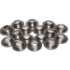 COMP CAMS Valve Spring Retainers - L/W Tool Steel 7 Degree 1772-16