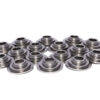 COMP CAMS Valve Spring Retainers - L/W Tool Steel 7 Degree 1779-16