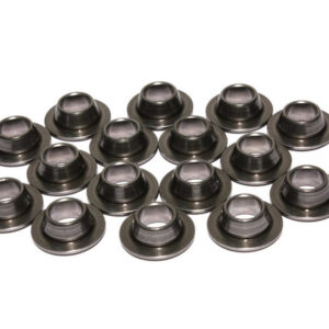 COMP CAMS Valve Spring Retainers - L/W Tool Steel 10 Degree 1795-16