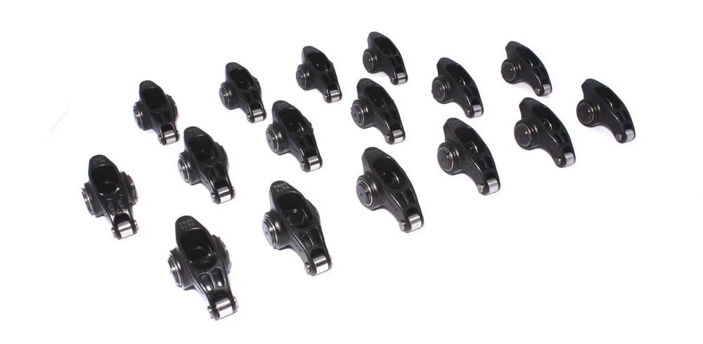 COMP CAMS BBC Ultra Pro Magnum XD R/A's - 1.7 7/16 1820-16