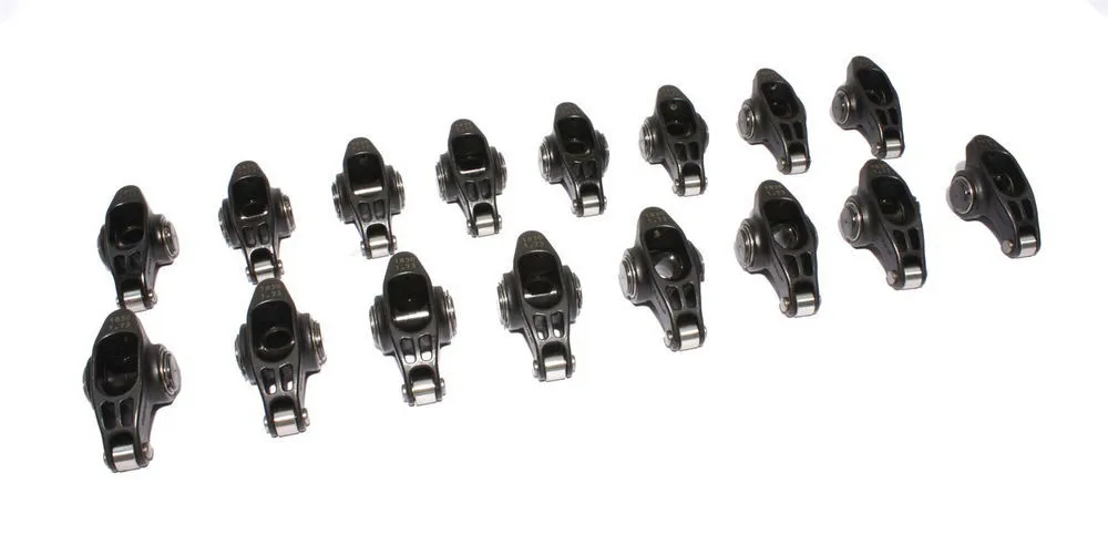 COMP CAMS BBF Ultra Pro Magnum XD R/A's - 1.73 7/16 1830-16