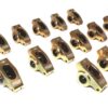 COMP CAMS SBC Ultra Gold R/A's - 1.5 Ratio 3/8 Stud 19001-16