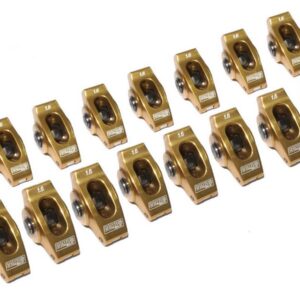 COMP CAMS SBC Ultra Gold R/A's - 1.6 Ratio 3/8 Stud 19002-16