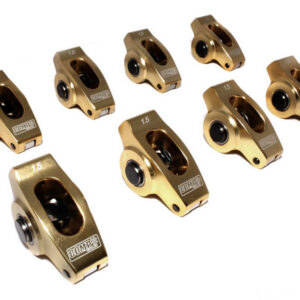 COMP CAMS SBC Ultra Gold R/A's - 1.5 Ratio 7/16 Stud 19004-8