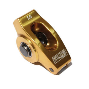 COMP CAMS SBC Ultra Gold R/A - 1.6 Ratio 7/16 Stud 19005-1