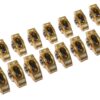 COMP CAMS SBC Ultra Gold R/A's - 1.6 Ratio 7/16 Stud 19005-16