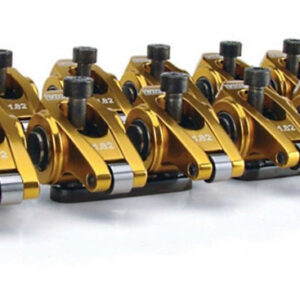 COMP CAMS GM LS1 Ultra Gold R/A's - 1.72 Ratio 19024-16