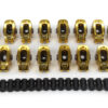 COMP CAMS SBF Ultra Gold R/A's - 1.6 Ratio 3/8 Stud 19043-16