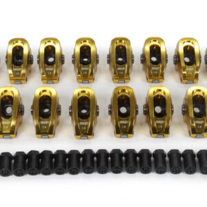 COMP CAMS SBF Ultra Gold R/A's - 1.6 Ratio 3/8 Stud 19043-16