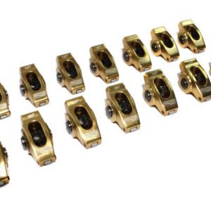 COMP CAMS SBF Ultra Gold R/A's - 1.6 Ratio 7/16 Stud 19044-16