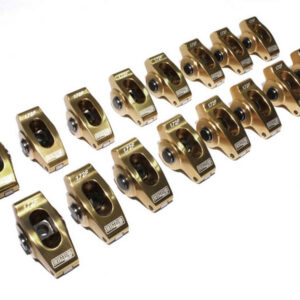 COMP CAMS SBF Alum. Roller R/A Kit 1.72 Ratio 7/16 Stud 19049-16