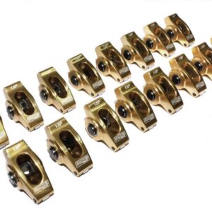 COMP CAMS Pontiac U/G Rocker Arms  7/16 Stud/1.5 Ratio 19060-16