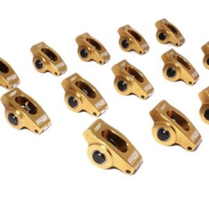 COMP CAMS Pontiac U/G Rocker Arms 7/16 Stud/1.65 Ratio 19061-16