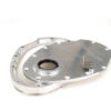 COMP CAMS SBC Alum Timing Cover (Fits V6-90 Degree ) 210