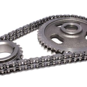 COMP CAMS Sb Chry Mag-Dbl Roller Timing Set (1956-88) 2103CPG