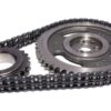 COMP CAMS Chry Bb&Hemi Mag-Double Roller Timing Set 3/Bolt 2109CPG