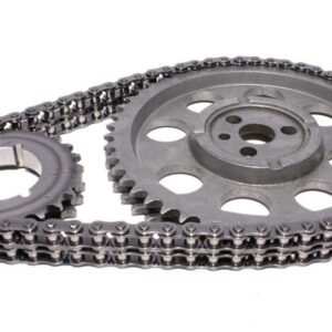 COMP CAMS Bbc Magnum Double Roller Timing Set (1965-91) 2110CPG