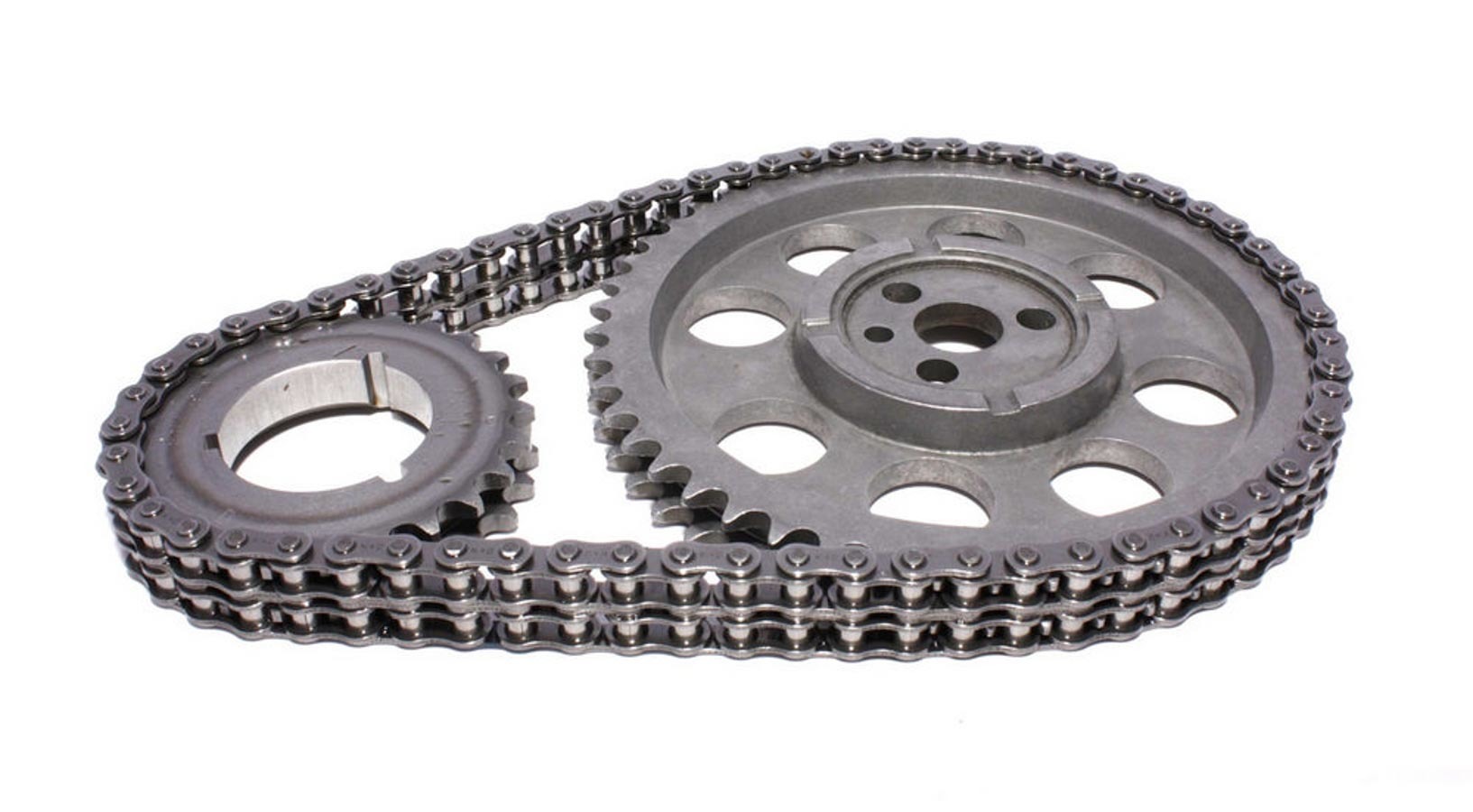 COMP CAMS Bbc Magnum Double Roller Timing Set (1965-91) 2110CPG