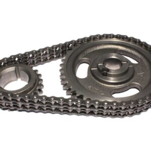 COMP CAMS Sb Ford Mag-Dbl Roller Timing Set 3/22/84-1992 2138