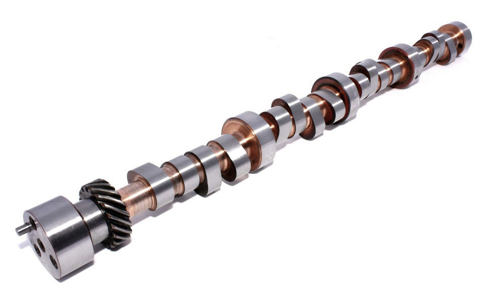 COMP CAMS BBM Roller Cam - 3-Bolt CRBRX296-R8 23-706-9
