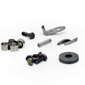 COMP CAMS Engine Finishing Kit - SBF 5.0L 243