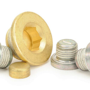 COMP CAMS Engine Plug Kit - GM LS Series 251