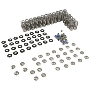 COMP CAMS Valve Spring & Retainer Kit - 5.0L Ford Coyote 26001CS-KIT