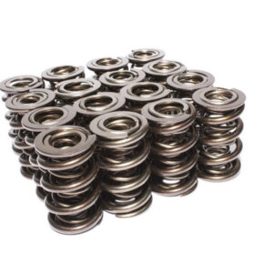 COMP CAMS 1.683in Triple Valve Springs w/Damper 26082-16