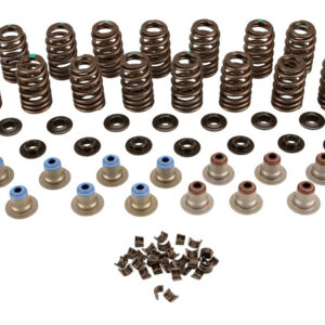 COMP CAMS Valve Spring & Retainer Kit GM LS6 Beehive Style 26906CS-KIT
