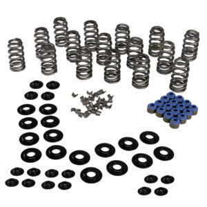 COMP CAMS Valve Spring & Retainer Kit Mopar Gen III Hemi 26918CA-KIT