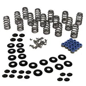 COMP CAMS Valve Spring & Retainer Kit Mopar Gen III Hemi 26918CA-KIT