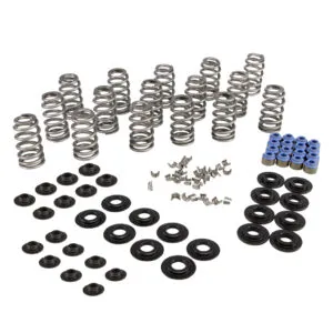 COMP CAMS Valve Spring & Retainer Kit Mopar Gen III Hemi 26918CC-KIT