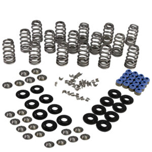COMP CAMS Valve Spring & Retainer Kit Mopar Gen III Hemi 26918TB-KIT