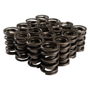 COMP CAMS Dual Valve Springs With Damper- 1.519 Dia. 26924-16