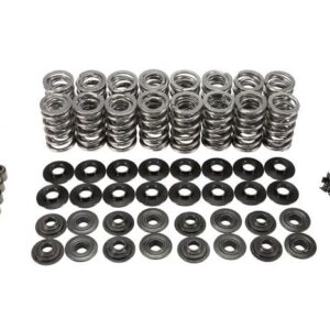 COMP CAMS Valve Spring & Retainer Kit GM LS - Dual Spring 26925CS-KIT