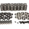COMP CAMS Dual Valve Spring Kit - GM LS w/Ti Retainers 26926TI-KIT