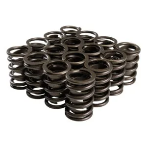 COMP CAMS Outer Valve Spring With Damper- 1.440 Dia. 26942-16